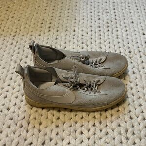 Nike Low Top Blazers